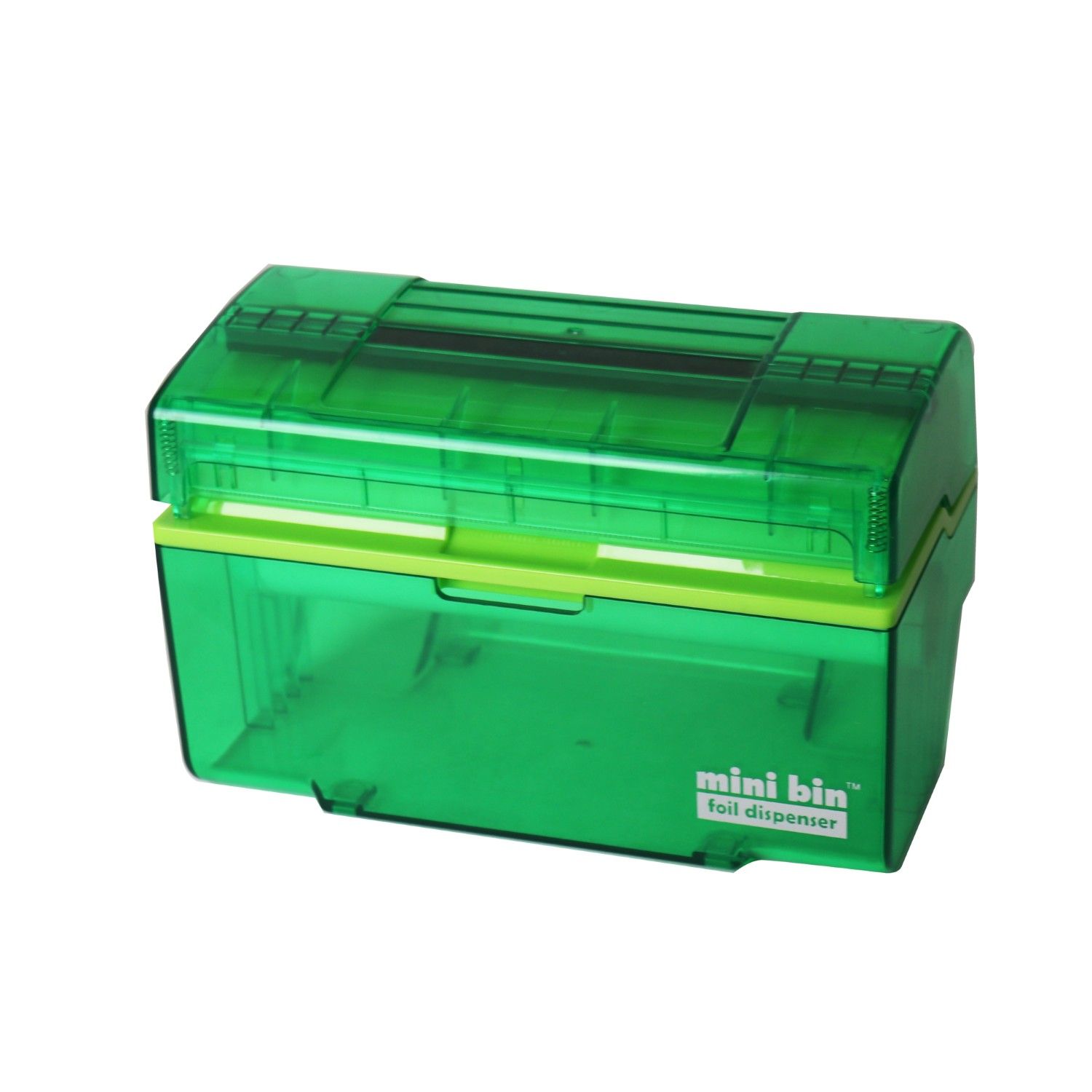 DISPENSADOR DE PAPEL ALUMINIO PRO-20490