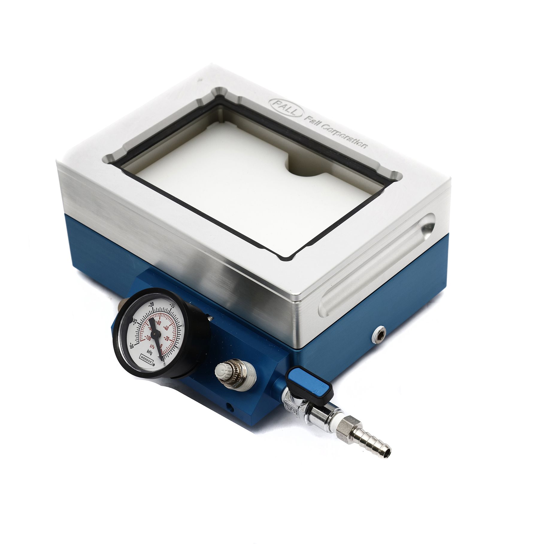 MANIFOLD PARA MICROPLACAS