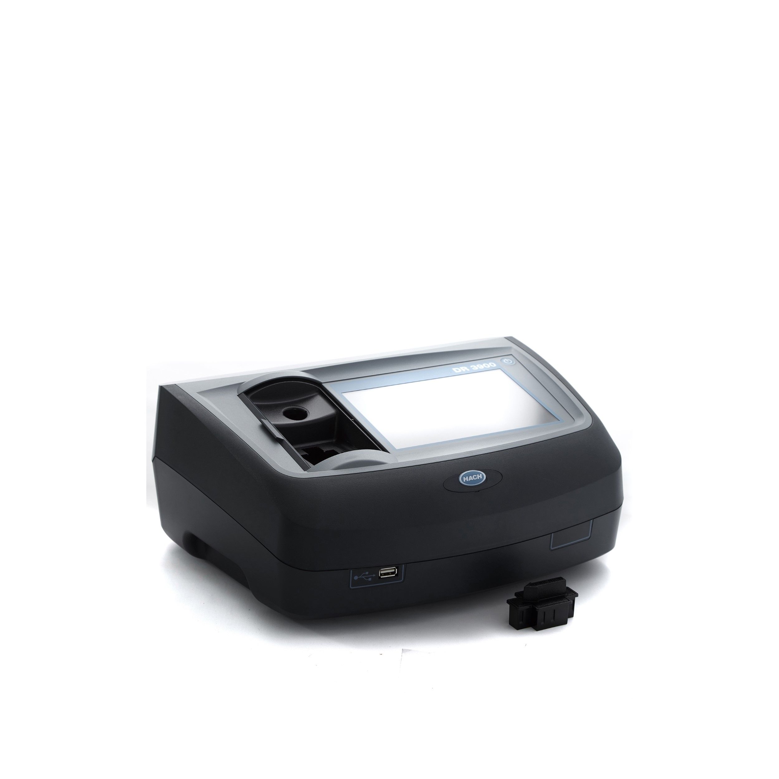 ESPECTROFOTÓMETRO VISIBLE DR3900